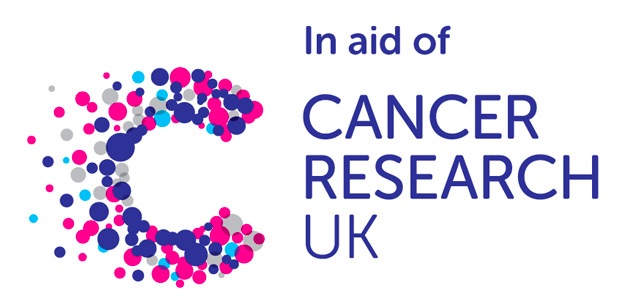 Cancer Research UK logo